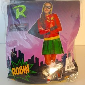 ROBIN Costume